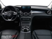 Mercedes-Benz GLC 350 e AMG Line 4-Matic