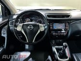 Nissan Qashqai 1.5 dCi Tekna Premium
