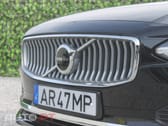 Volvo V90 2.0 T6 PHEV Inscription Expression AWD