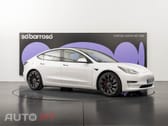 Tesla Model 3 Performance Dual Motor AWD