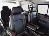 Mercedes-Benz Vito 111 CDi/32 6L