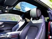 Mercedes-Benz C 43 AMG C43 AMG