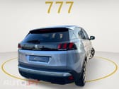 Peugeot 3008 1.5 BlueHDi Allure EAT8