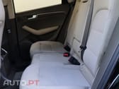 Audi Q5 2.0 TDI