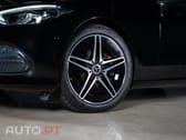Mercedes-Benz C 220 Station d 9G-TRONIC Avantgarde