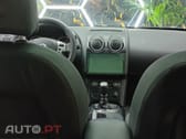 Nissan Qashqai 1.5 dCi Tekna NA