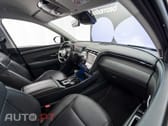 Hyundai Tucson 1.6 CRDi Vanguard DCT