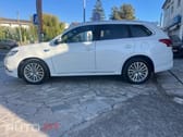 Mitsubishi Outlander 2.4 Instyle