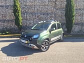 Fiat Panda 0.9 8V TwinAir Cross S&S