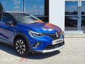 Renault Captur Techno