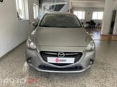 Mazda 2 1.5 Sky.Evolve Navi