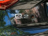 Audi Q2 1.6 TDI Sport S tronic