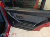 Peugeot 306 1.4 75 CV GRIFFE