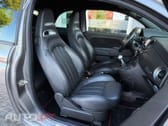 Abarth 595 Competizione
