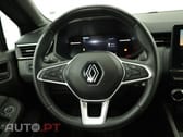 Renault Clio Clio 1.0 TCe Techno Bi-Fuel
