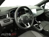 Renault Clio Clio 1.0 TCe Techno Bi-Fuel