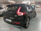 Volvo XC40 1.5 T5 PHEV Inscription Expression