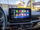 Cupra Formentor 1.5 TSI Plus DSG