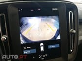 Volvo XC40 1.5 T4 PHEV Essential