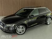 Audi A3 Sportback 1.4 TFSI S line Sport Pack