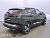 Peugeot 3008 1.2 PureTech GT EAT8