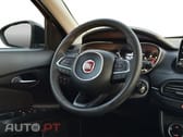 Fiat Tipo 1.6 M-Jet Lounge