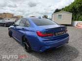 BMW 320 d Pack M Shadow Auto