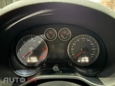 Audi A3 Cabrio 1.6 TDi Sport