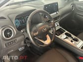 Hyundai Kauai 64 kWh Vanguard