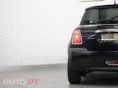 MINI Cooper One D