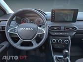 Dacia Sandero ECO-G 100 Bi-Fuel Stepway Extreme