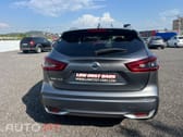 Nissan Qashqai 1.3 DIG-T Tekna Bose