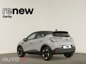 Renault Captur Captur 1.0 TCe Techno
