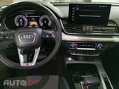 Audi Q5 50 TFSIe quattro Advance S tronic