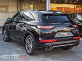 DS DS7 Crossback E-Tense SE Ligne Noire EAT8