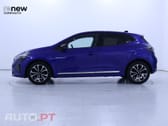 Renault Clio 1.0 Tce Techno