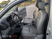 Toyota Hilux 2.5 D-4D 2WD CS CM