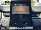 Renault Captur 1.0 Techno Bi-Fuel