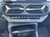 Dacia Bigster extreme mild hybrid 140