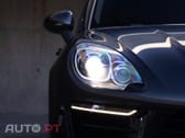 Porsche Macan PDK