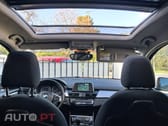 BMW 216 d Luxury Line