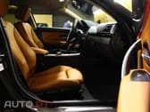 BMW 418 d Line Luxury Auto