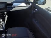 Renault Captur Techno 100 TCE Bi-fuel