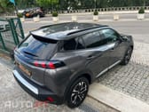 Peugeot 2008 LOUNGE  S&S