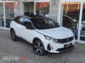 Peugeot 3008 1.5 BlueHDi GT Line J19 EAT8
