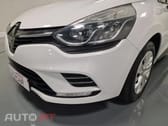 Renault Clio SOCIETE 1.5Dci  90CV GPS INTENS IVA DEDUTIVEL