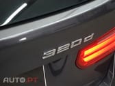 BMW 320 d Aut. Efficient Dynamics Edition Advantage
