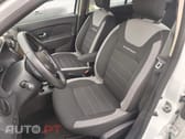 Dacia Logan MCV 0.9 TCe Stepway