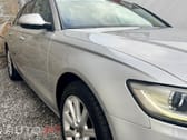 Audi A6 Avant 2.0 TDi Business Line Advance