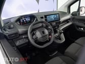 Peugeot Partner 1.5 BlueHDi M Standard